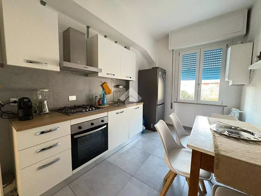 Immagine 2 di Appartamento in affitto  in Via Cisa a Sarzana