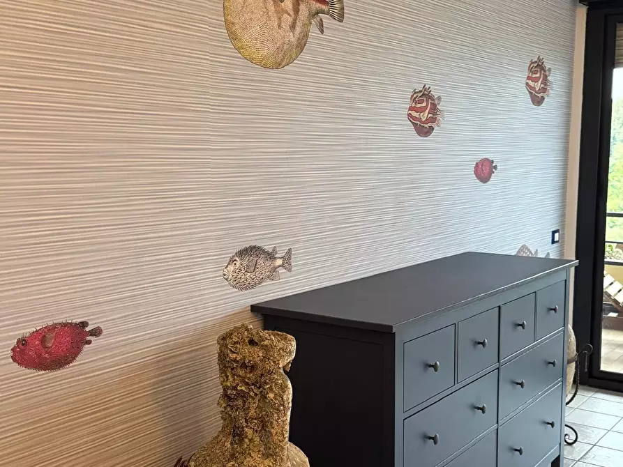 Immagine 4 di Appartamento in affitto  in VIA SANTA TERESA 26 a Lerici