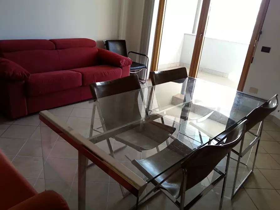 Immagine 27 di Appartamento in affitto  in viale s. bartolomeo a La Spezia