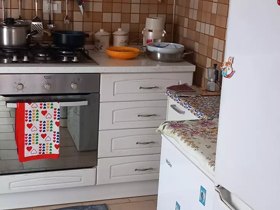 Immagine 19 di Appartamento in vendita  in Via Pecorina a Sarzana