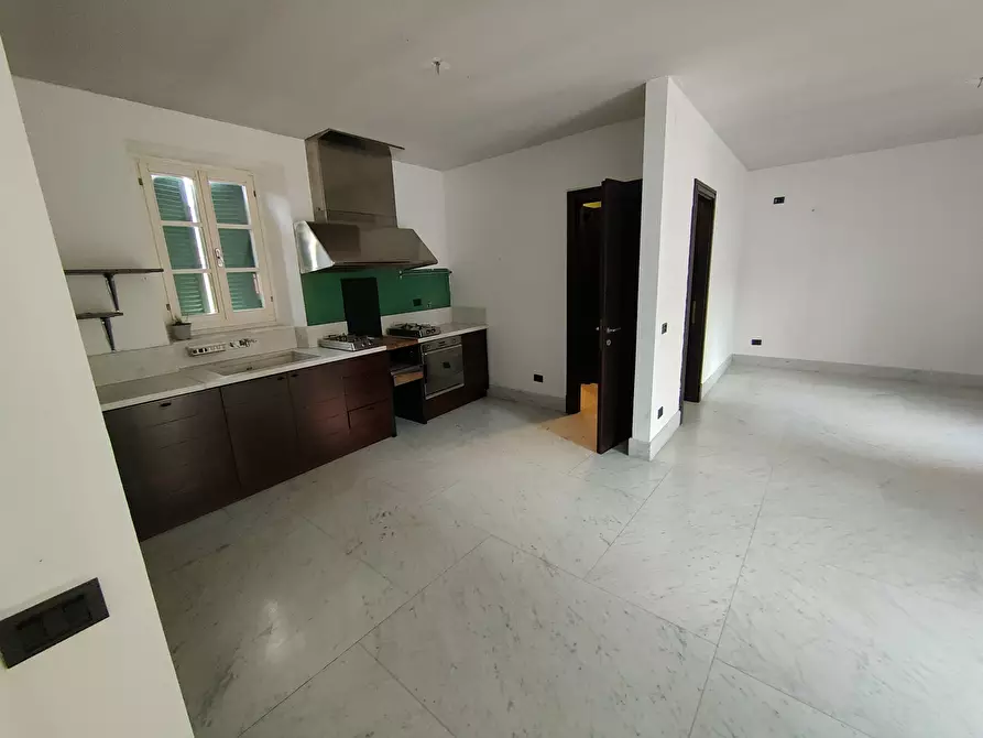 Immagine 1 di Appartamento in affitto  in Via Verdi 1B a Carrara