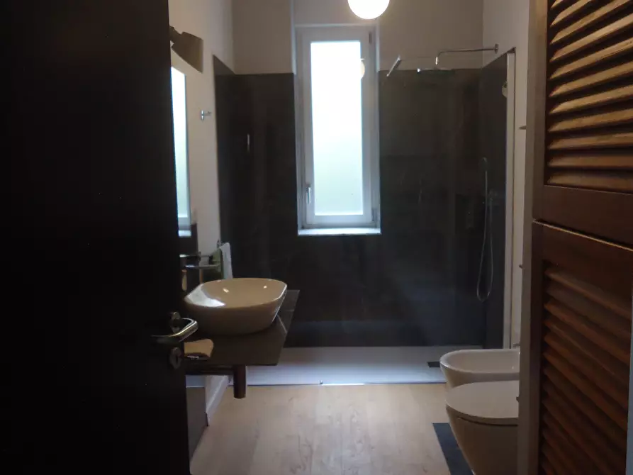 Immagine 4 di Appartamento in affitto  in Via Caffaggio 65 a Ameglia