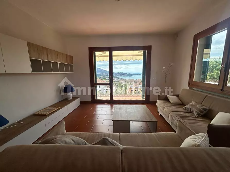 Immagine 1 di Appartamento in affitto  in Località Tre Strade a Lerici