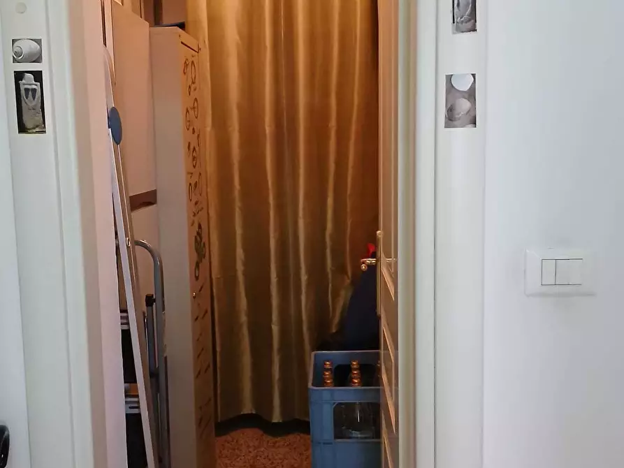 Immagine 9 di Appartamento in vendita  a La Spezia