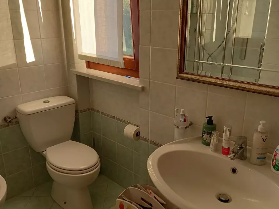 Immagine 5 di Villetta a schiera in vendita  in Via Pecorina a Sarzana