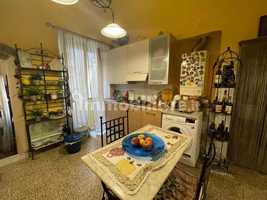 Immagine 18 di Appartamento in vendita  in VIA ROSSI a Sarzana