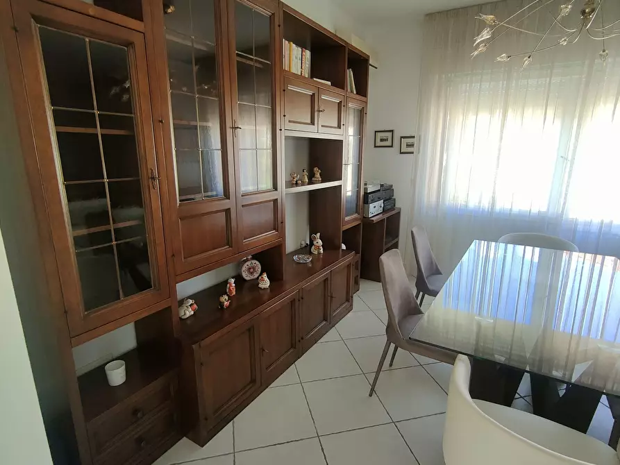 Immagine 7 di Casa semindipendente in affitto  in Via delle Ville a Arcola