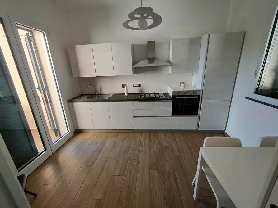 Immagine 1 di Appartamento in affitto  in Via Cisa a Sarzana