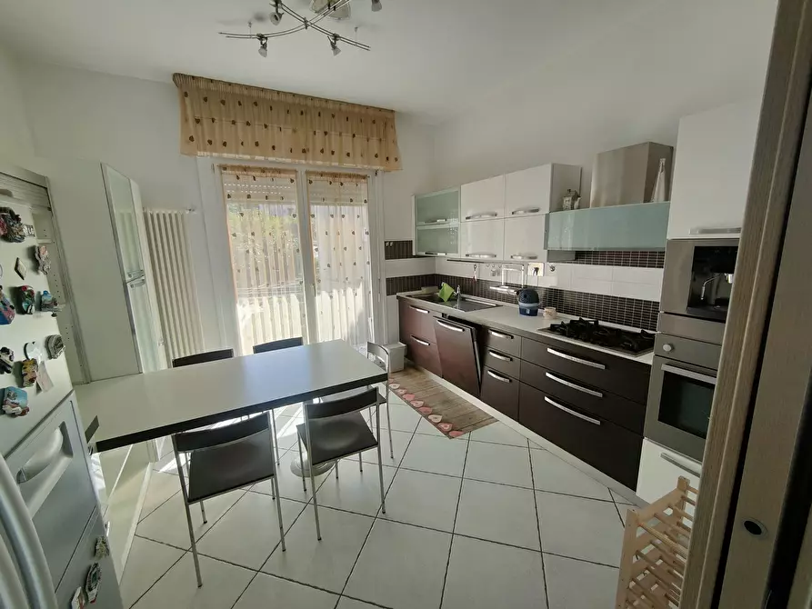 Immagine 1 di Casa semindipendente in affitto  in Via delle Ville a Arcola