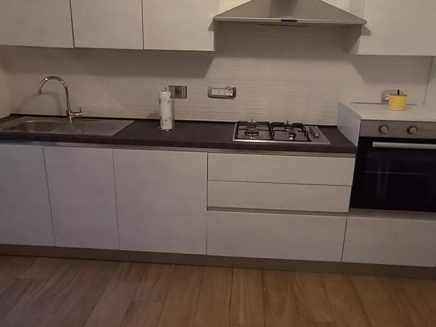 Immagine 1 di Appartamento in affitto  in Via Cisa a Sarzana