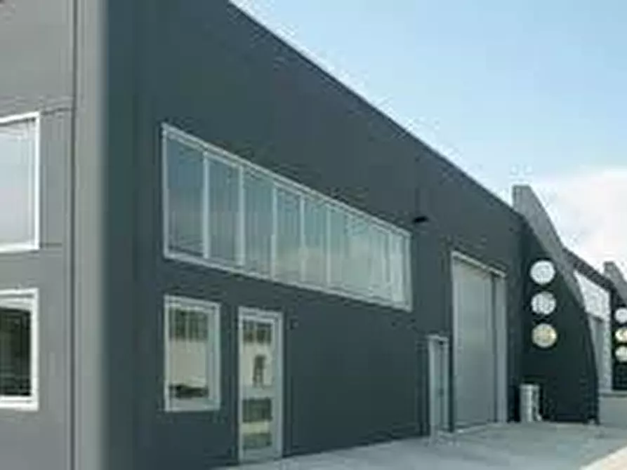 Immagine 2 di Capannone industriale in affitto  in Via Circonvallazione a Viareggio