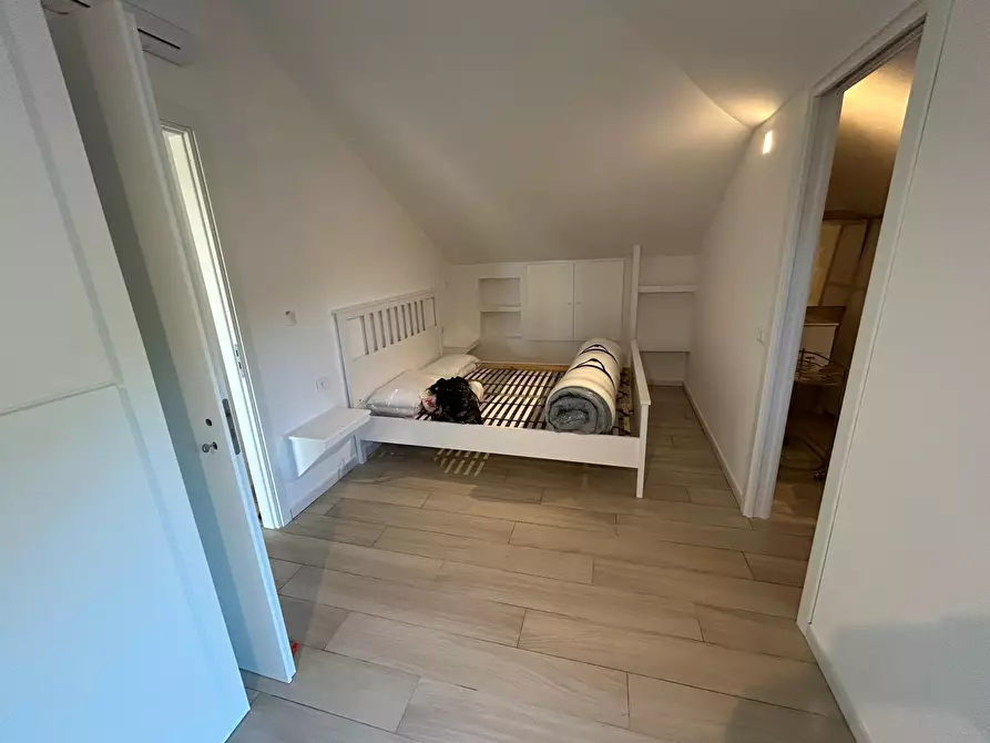 Immagine 7 di Appartamento in affitto  in Località Fiascherino a Lerici