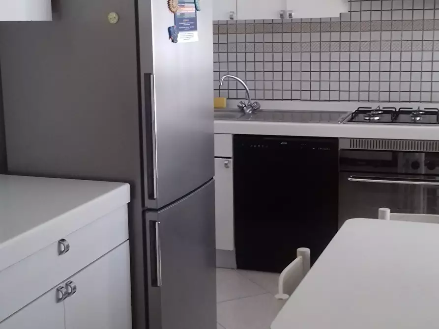 Immagine 12 di Appartamento in affitto  in Via Brigata Partigiana Ugo Muccini a Sarzana