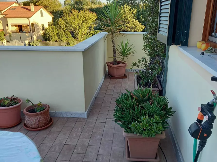 Immagine 2 di Villetta a schiera in vendita  in Via Pecorina a Sarzana