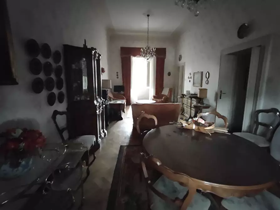 Immagine 14 di Appartamento in vendita  in Via XX Settembre 18 a Jesi