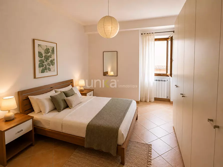 Immagine 5 di Appartamento in vendita  in Via Mura Orientali snc a Jesi