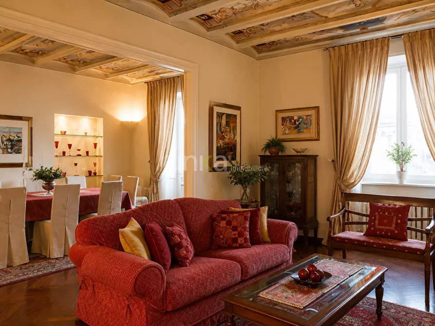 Immagine 2 di Appartamento in vendita  in Viale della Vittoria 34/b a Jesi