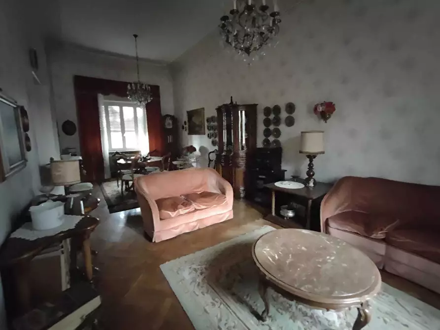 Immagine 34 di Appartamento in vendita  in Via XX Settembre 18 a Jesi