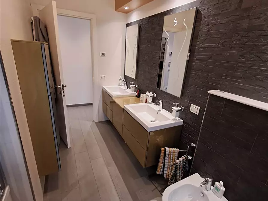 Immagine 10 di Casa indipendente in vendita  in Contrada Pantiere snc a Castelbellino