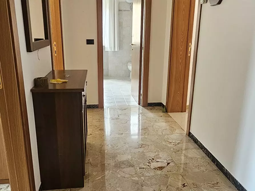 Immagine 4 di Appartamento in vendita  in Via Radiciotti snc a Jesi