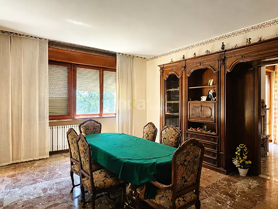 Immagine 2 di Casa indipendente in vendita  in Via Sant'Ubaldo snc a Monsano