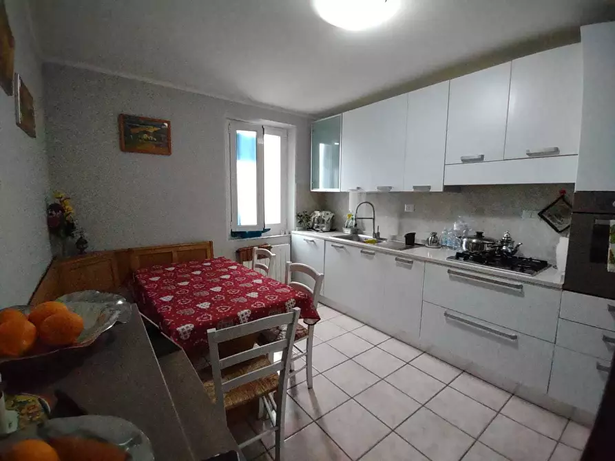 Immagine 13 di Appartamento in vendita  in Viale della vittoria 34/b a Jesi