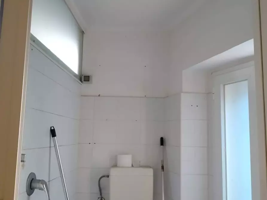 Immagine 6 di Locale commerciale in vendita  a Jesi