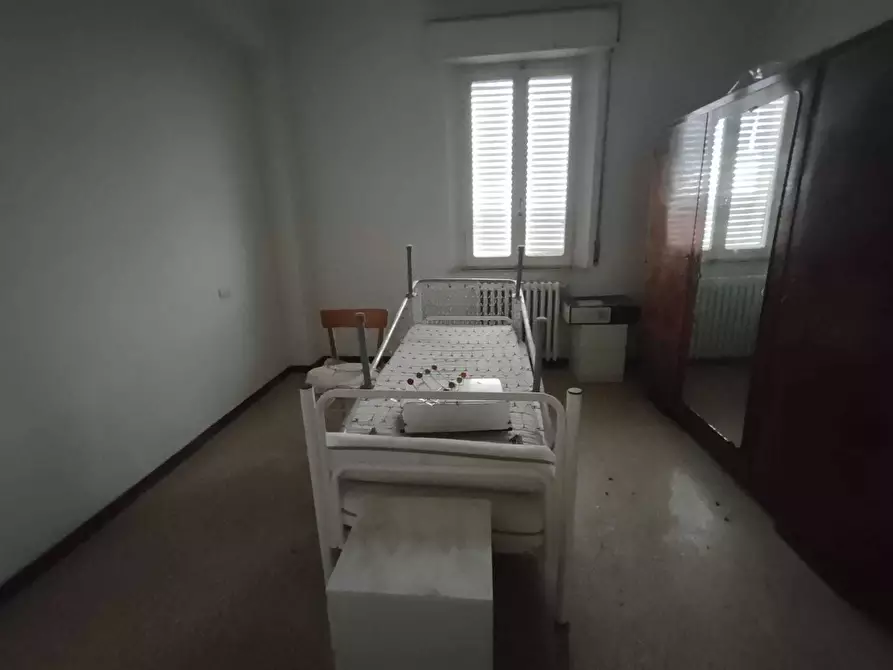 Immagine 17 di Casa indipendente in vendita  a Morro D'alba