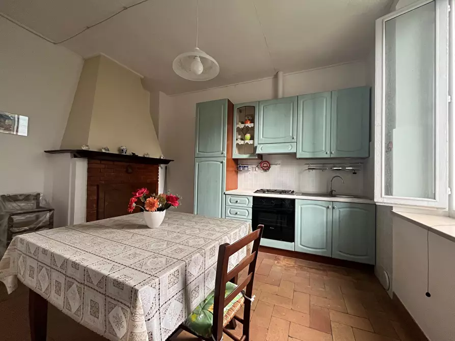 Immagine 20 di Casa indipendente in vendita  in Contrada Valle 6 a Poggio San Marcello