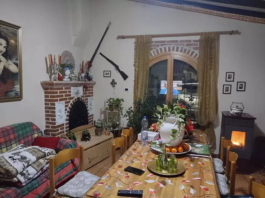 Immagine 21 di Casa indipendente in vendita  in via coppetella 6 a Jesi