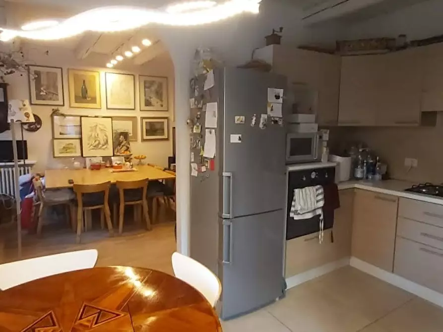 Immagine 16 di Casa indipendente in vendita  in Via Bersaglieri 11 a Jesi