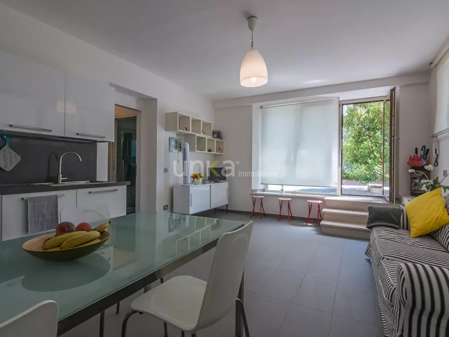 Immagine 1 di Appartamento in affitto  in Via Carlo Crivelli snc a Jesi