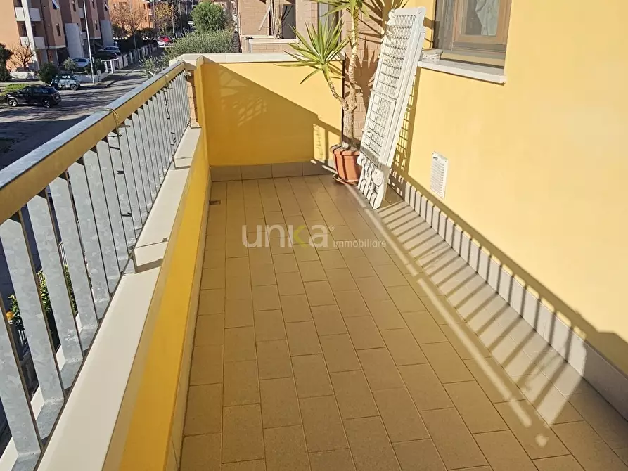 Immagine 12 di Appartamento in vendita  in Via Dei Colli snc a Jesi
