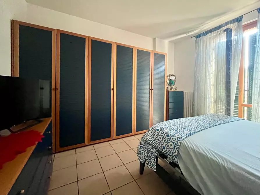 Immagine 9 di Appartamento in vendita  in Via Giuseppe Diaschi a Jesi