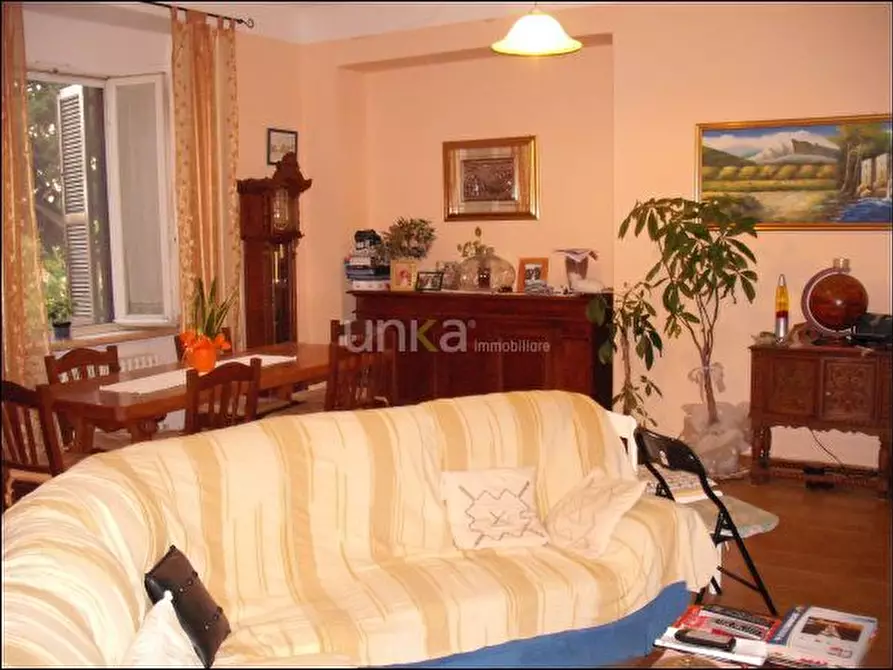 Immagine 2 di Casa indipendente in vendita  in Viale Madonna di Loreto 35 a San Marcello