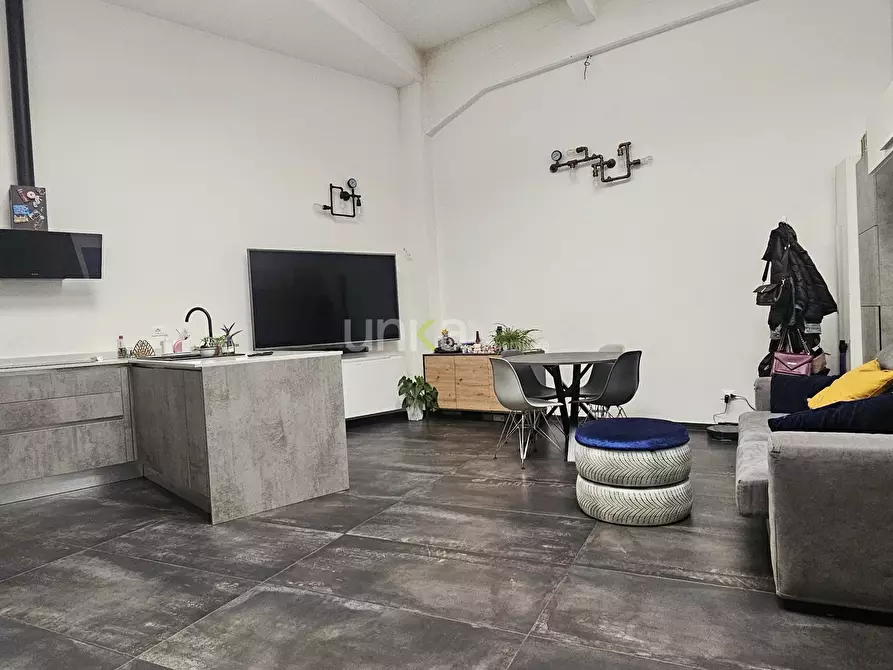 Immagine 2 di Appartamento in vendita  in Viale Trieste snc a Jesi