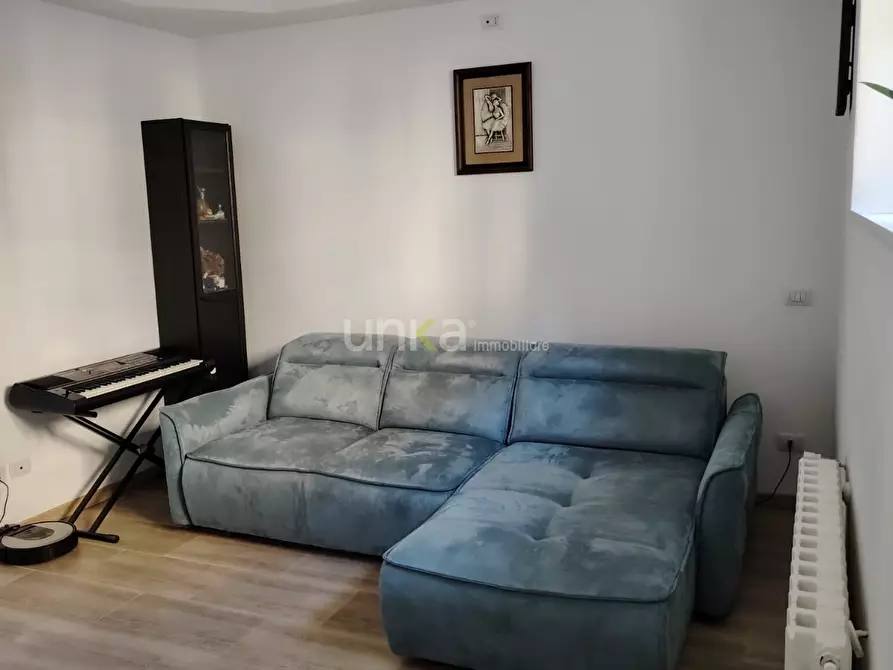 Immagine 1 di Appartamento in vendita  in Via San Francesco snc a Jesi