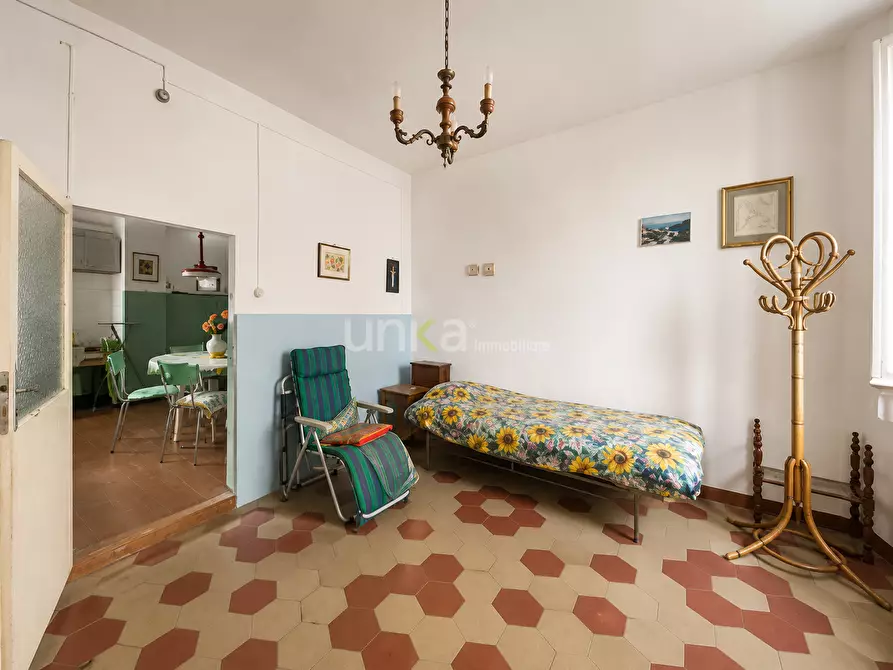 Immagine 5 di Appartamento in vendita  in Via Santoni 1B a Jesi