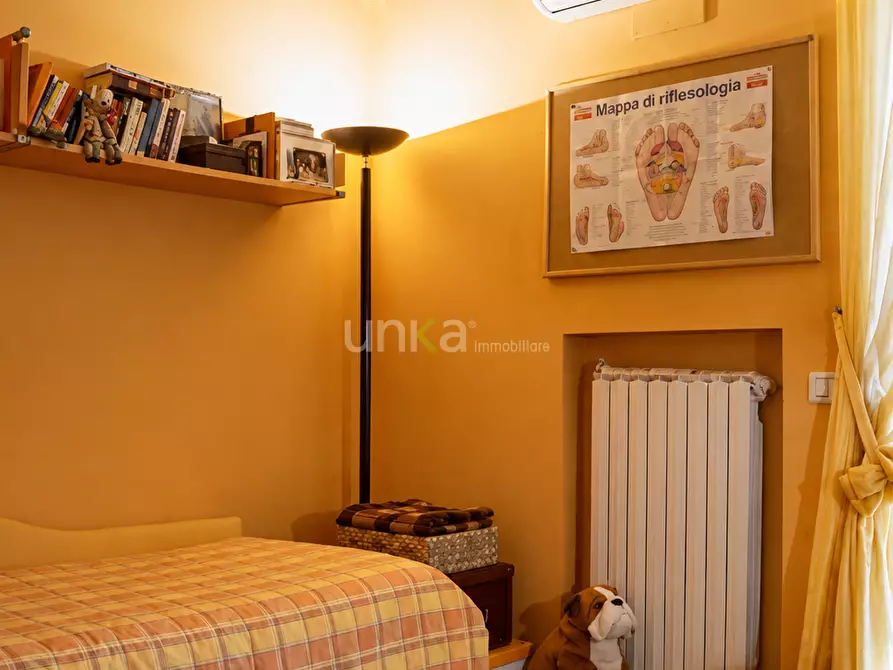 Immagine 12 di Appartamento in vendita  in Viale della Vittoria 34/b a Jesi