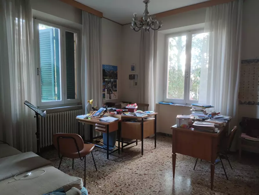 Immagine 8 di Appartamento in vendita  in Via Cupramontana 16 a Jesi