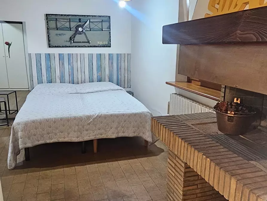 Immagine 6 di Appartamento in vendita  in Via San Pietro Martire snc a Jesi
