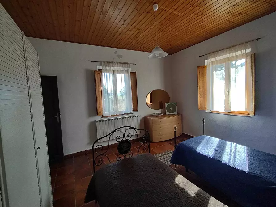 Immagine 21 di Casa indipendente in vendita  in Selvatorta 20 a Monsano