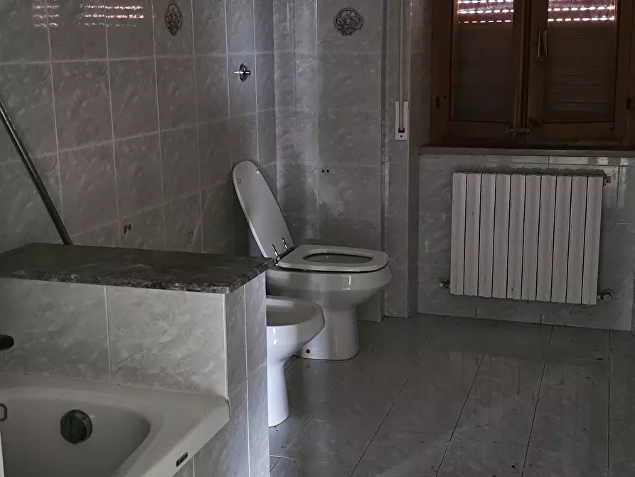 Immagine 5 di Appartamento in vendita  in Via Pieve snc a Belvedere Ostrense