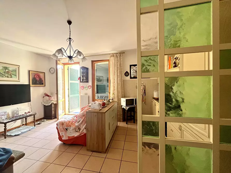 Immagine 1 di Appartamento in vendita  in Via Giuseppe Diaschi a Jesi