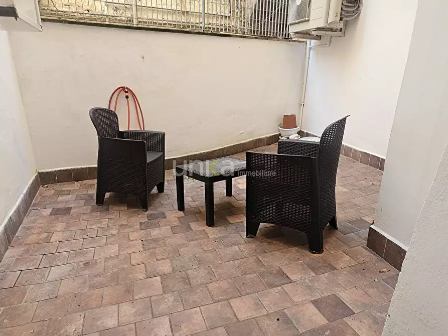 Immagine 14 di Appartamento in affitto  in Via Pergolesi snc a Jesi