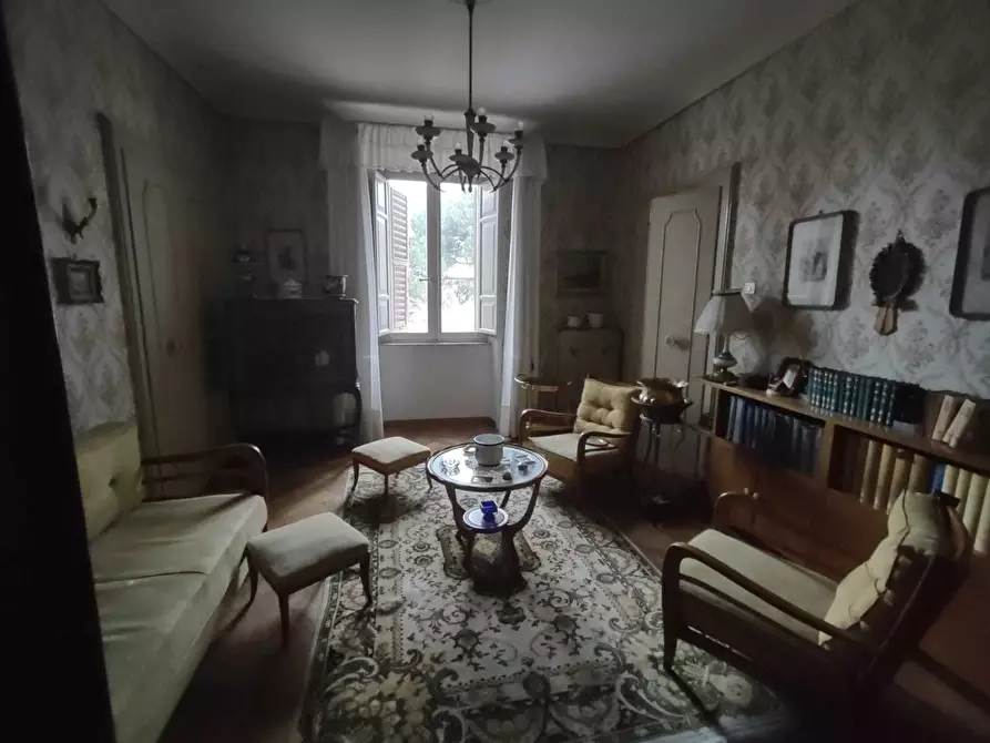 Immagine 4 di Appartamento in vendita  in Via XX Settembre 18 a Jesi