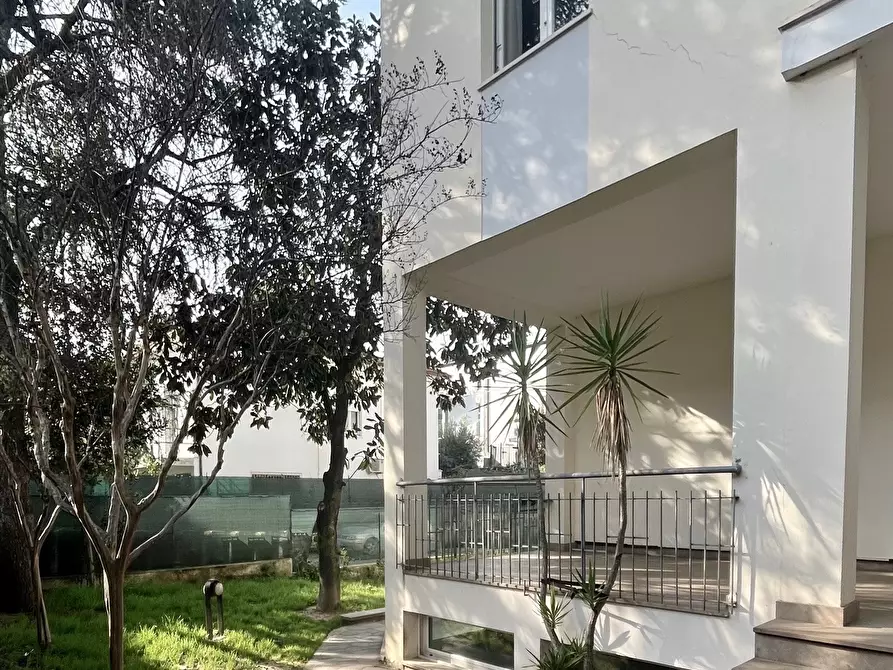 Immagine 21 di Casa indipendente in vendita  in Via Gioacchino Rossini 16 a Jesi