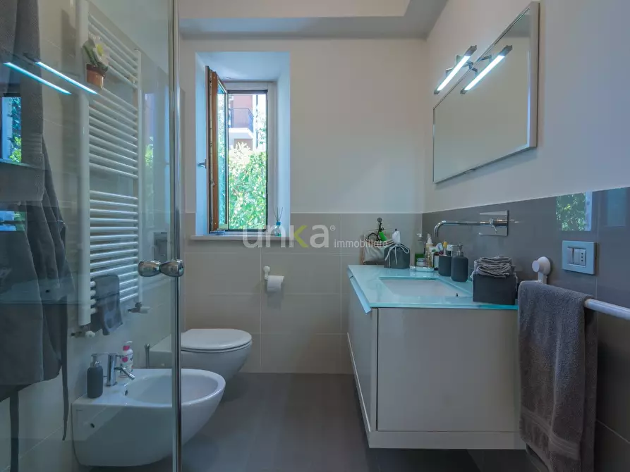 Immagine 8 di Appartamento in affitto  in Via Carlo Crivelli snc a Jesi