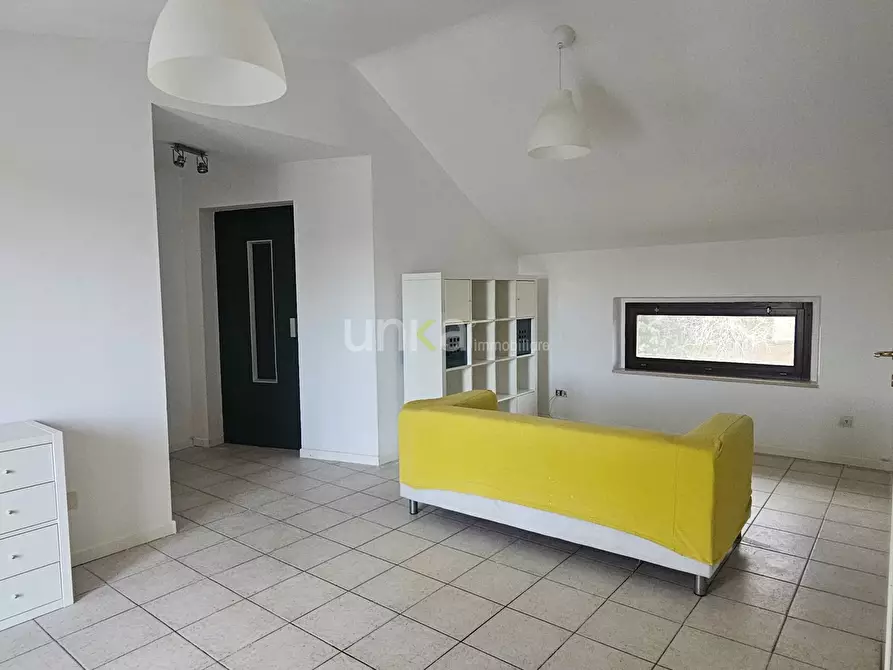 Immagine 7 di Appartamento in affitto  in Via Donatori di Sangue snc a Jesi