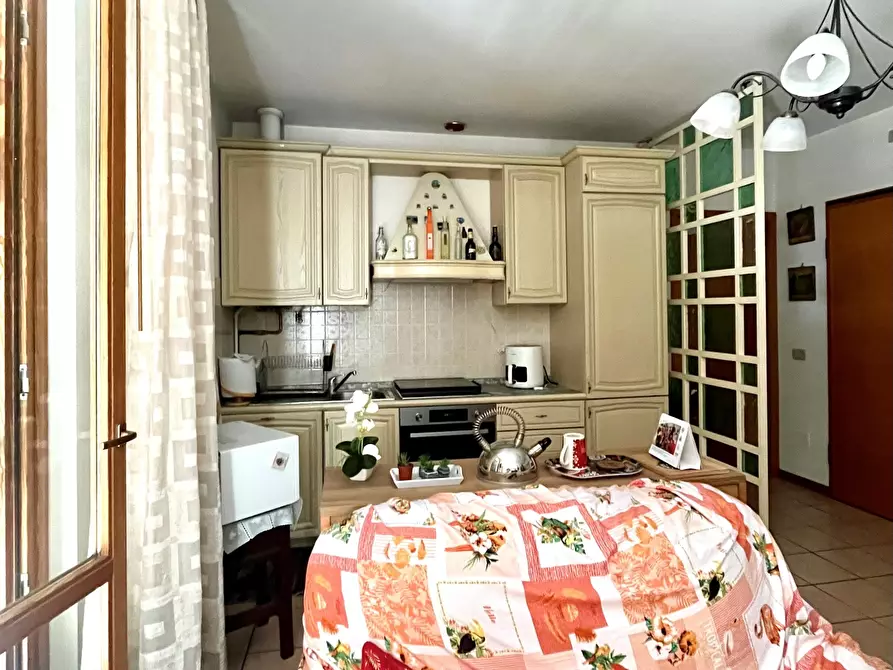 Immagine 4 di Appartamento in vendita  in Via Giuseppe Diaschi a Jesi